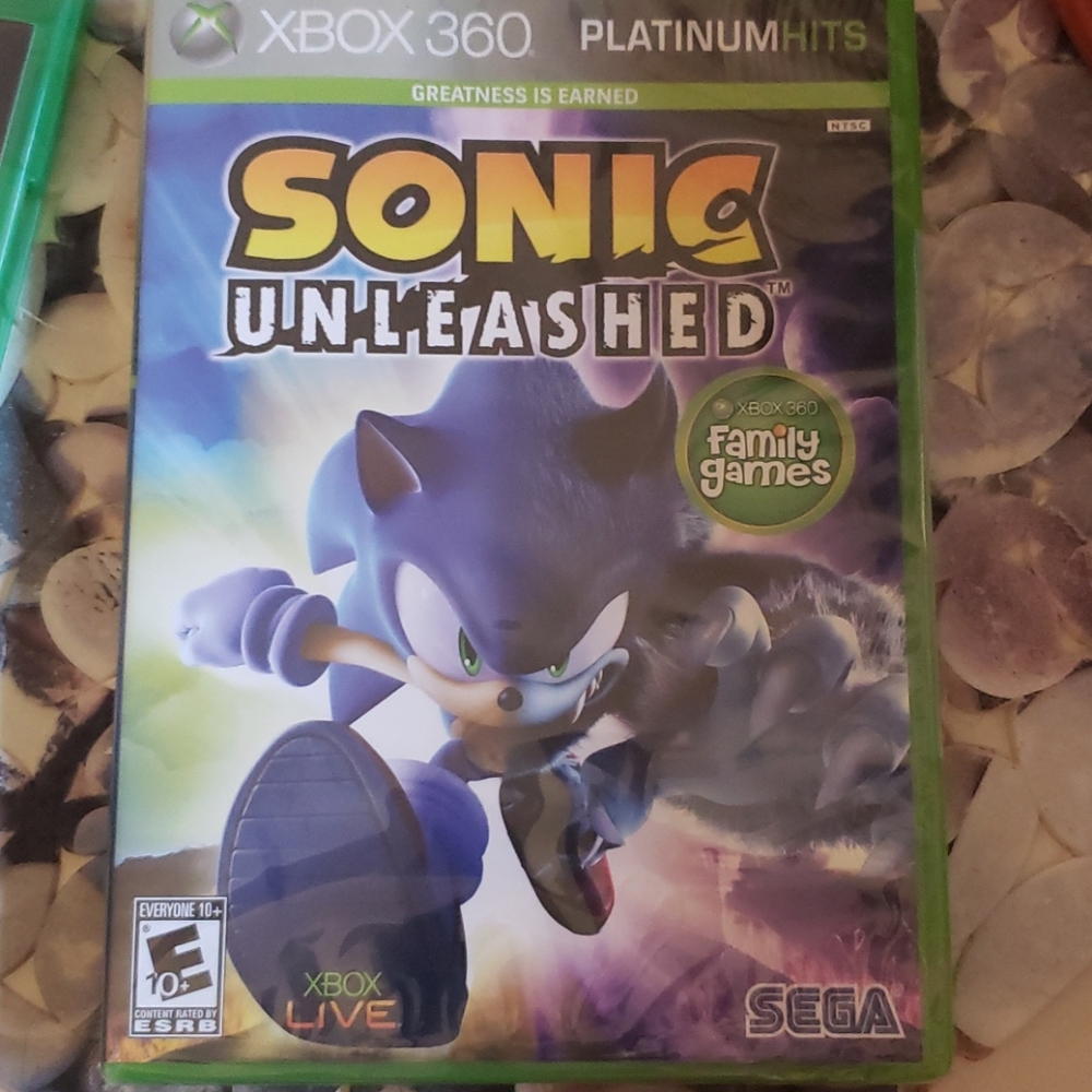 Xbox 360